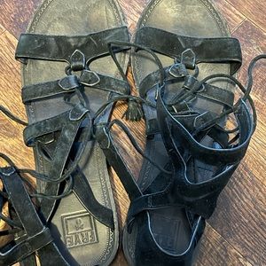 Frye Gladiator Sandal